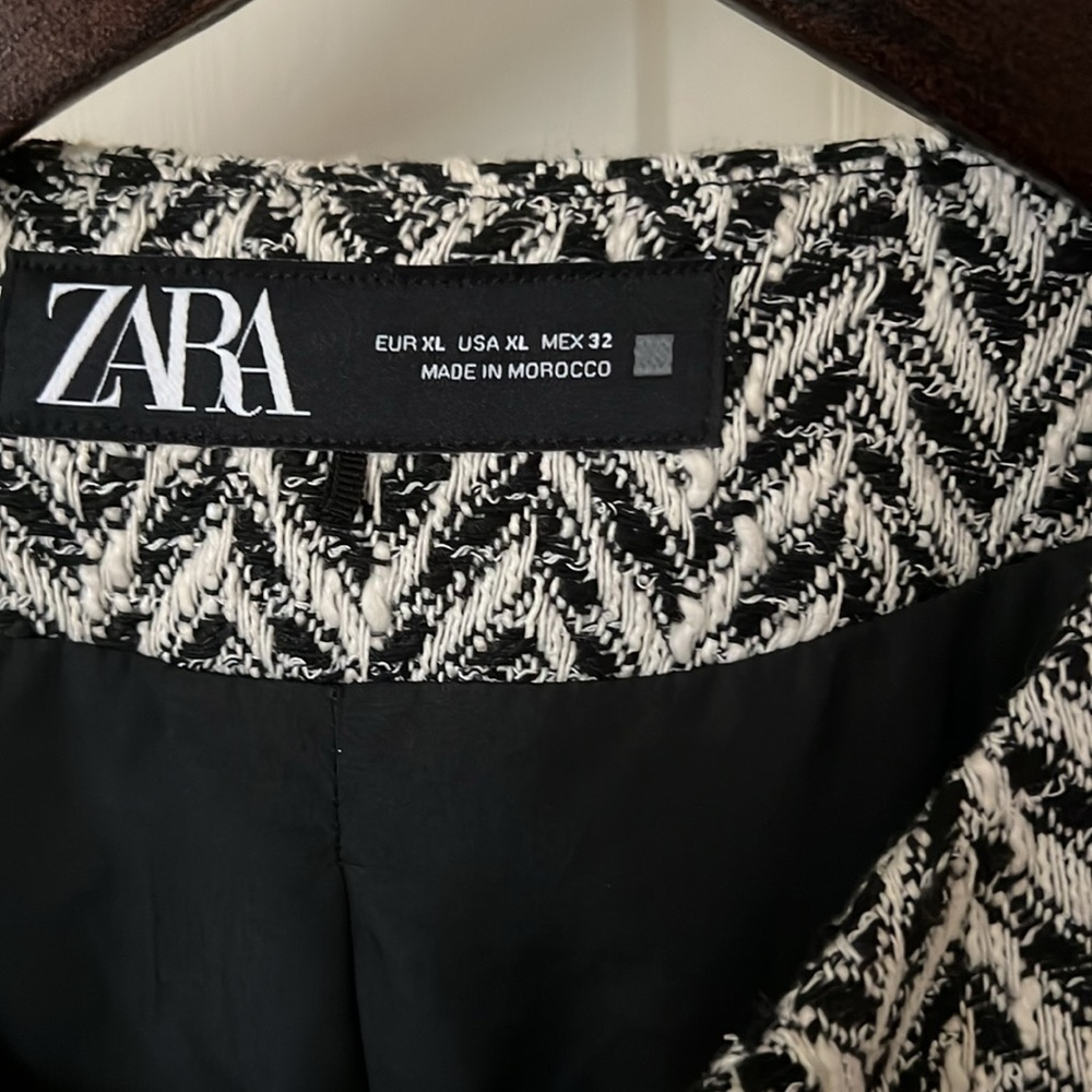 Zara jacket - Picture 2 of 3